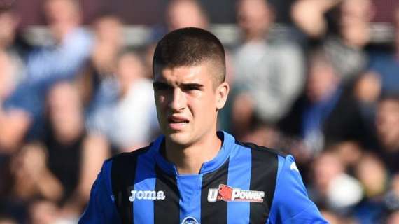 Mancini-Barrow, la Juve guarda all'Atalanta