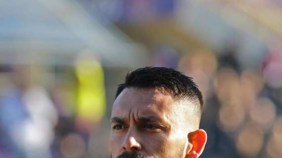 Pinilla attacca l'arbitro Guida: "Sei sempre stato una m...a"