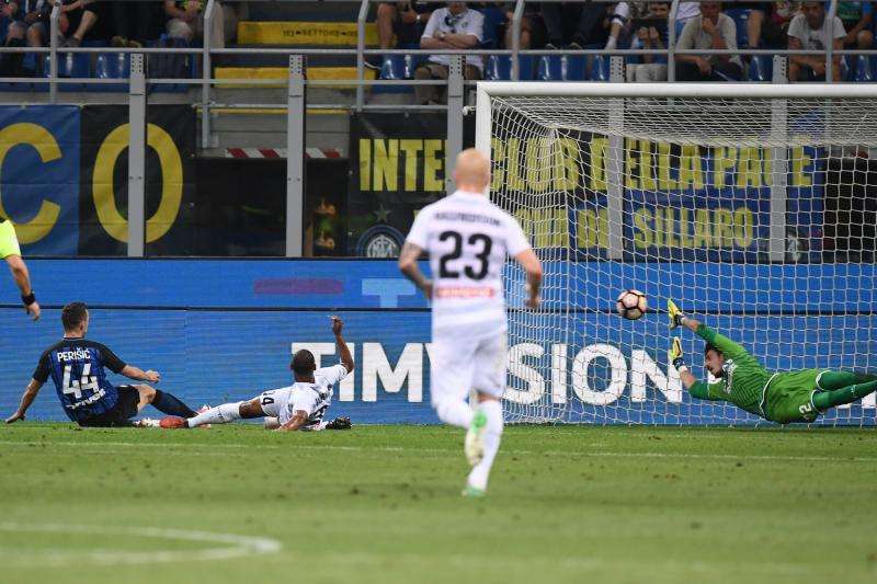 Matteo Gribaudi/Image Sport