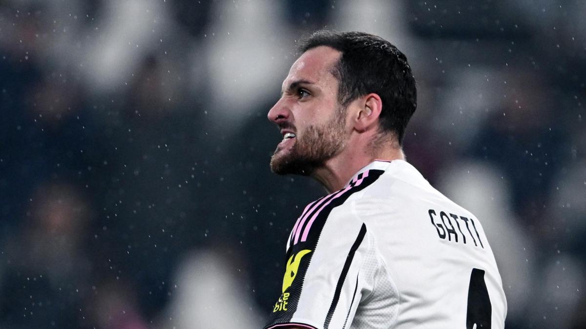 Juventus, il debutto di Spalletti: continuità e conferme nella formazione bianconera