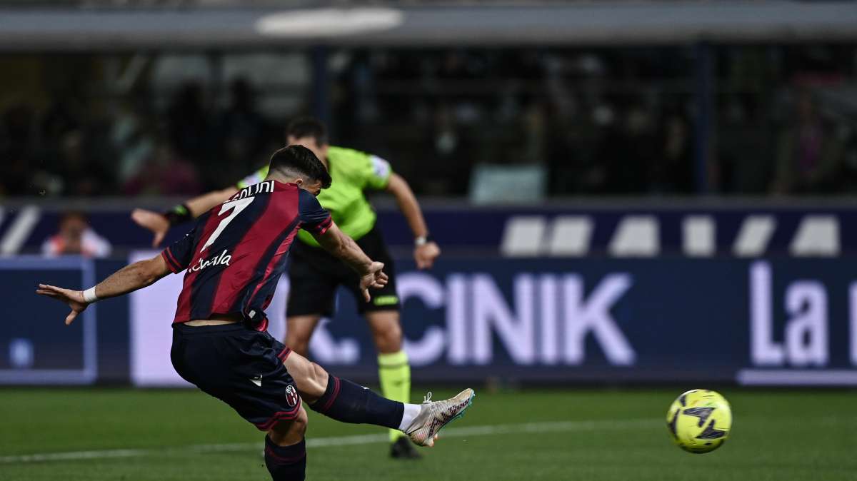 Chiarello: "Queste sperimentazioni mitologiche del Var sempre con la Juve in campo"