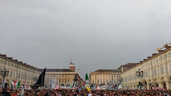 Corriere Torino - Piazza San Carlo, processo per il quinto uomo