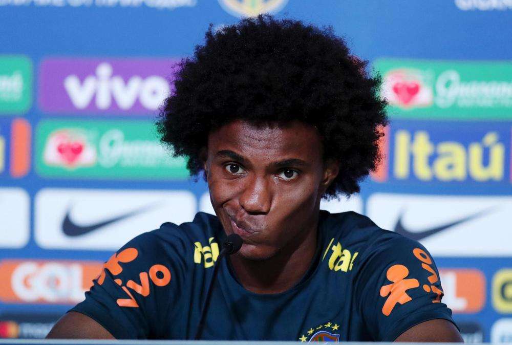 Barca, 62 mln al Chelsea per Willian