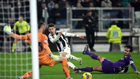 Juventus.com - Matchday Station, Fiorentina-Juve 