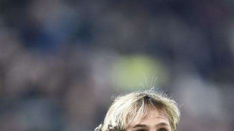 Daniele Buffa/Image Sport