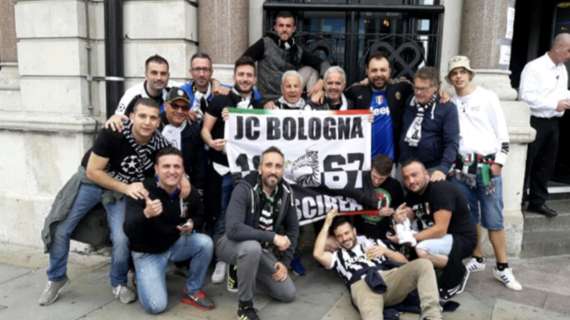 ESCLUSIVA TJ - Ammendola (JOFC Bologna): "In città grande fermento, ma ci faremo sentire. Dimostreremo di essere la Juventus. Sul numero record di soci iscritti..."