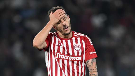 Jovetic a Gazzetta: “Ho detto a Vasilije che meritava una gioia così, ma quel gol deve essere soltanto un inizio. Tira le punizioni meglio di me”