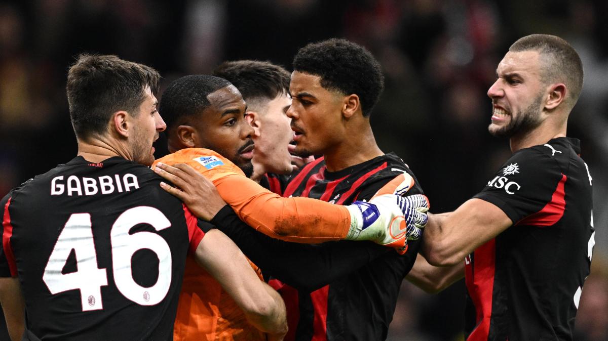 Serie A, il Milan di Allegri batte la Roma: la classifica aggiornata