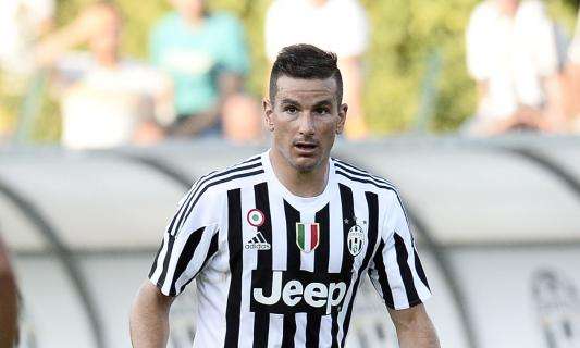 UFFICIALE - Padoin lascia la Juve e passa al Cagliari