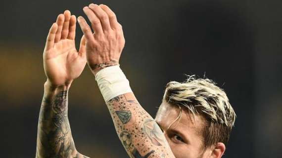 Serie A, il Parma supera la Sampdoria ed espugna Marassi