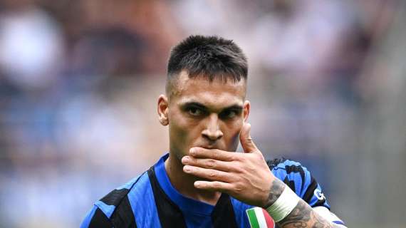 Inter in ansia per Lautaro
