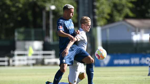 Corsport - Hjulmand e Kolo in pressing
