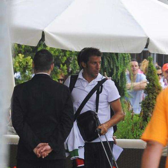 LIVE VARESE - Defaticante e riposo per i bianconeri. Domani scatta l'operazione Shamrock Rovers