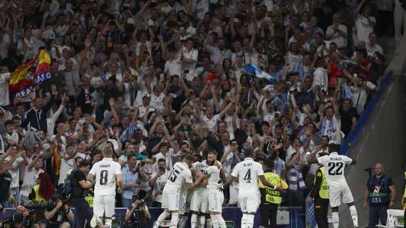 Barcellona campione di Spagna, arrivano anche le congratulazioni del Real Madrid