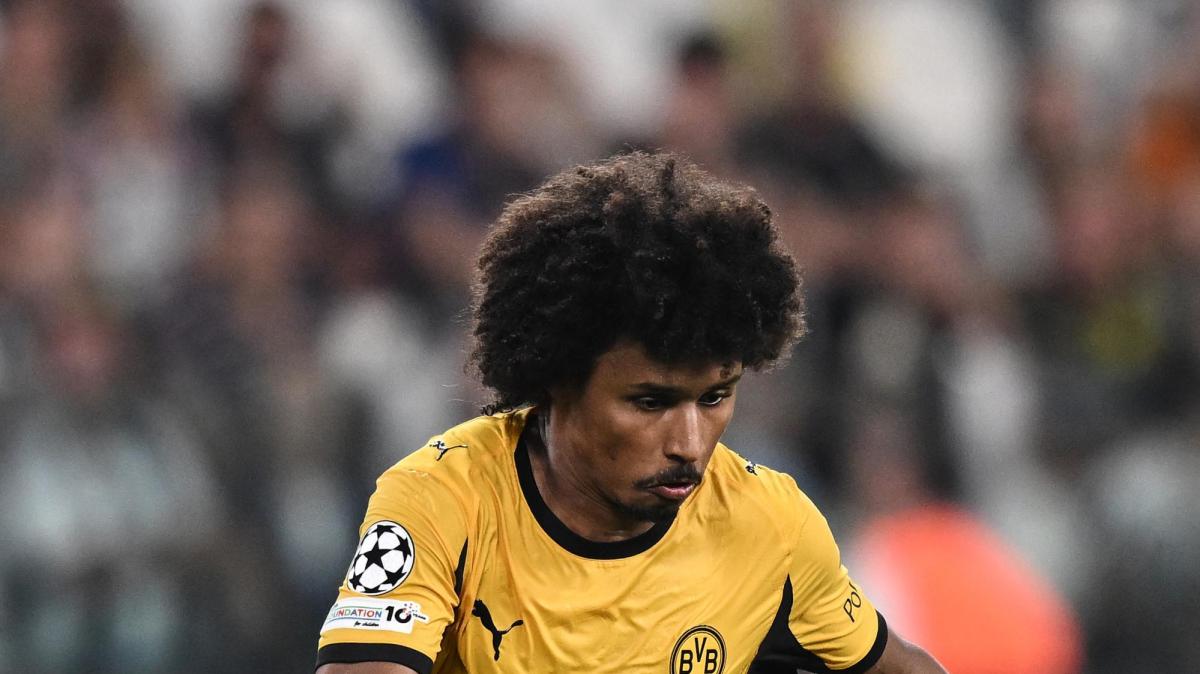 Dalla Germania: Adeyemi accostato all'Inter, ma...