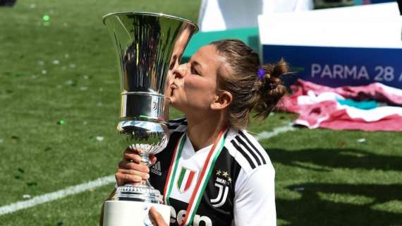Juventus.com - Sikora lascia la Juve: in bocca al lupo Ola