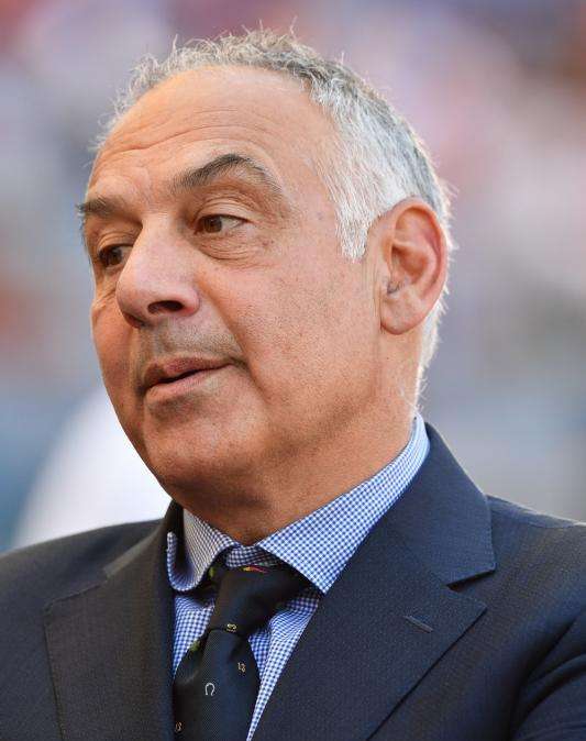 Antonello Sammarco/Image Sport