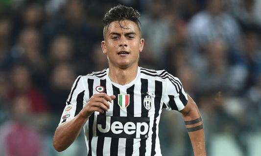 Sportitalia - Viggiani: "Dybala sembra un bambino dispettoso"