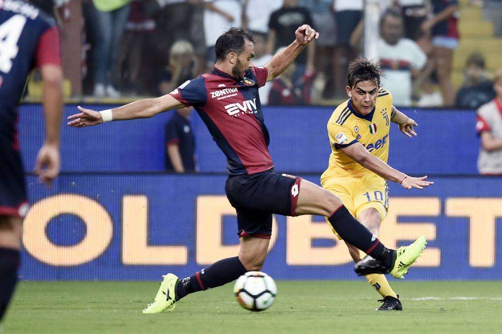 Daniele Buffa/Image Sport