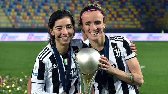 TJ - Juventus Women, Zamanian verso l'addio a titolo definitivo