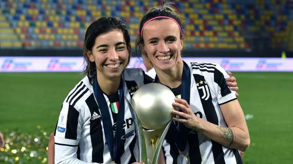 Juventus Women, assalto della Fiorentina a Zamanian 