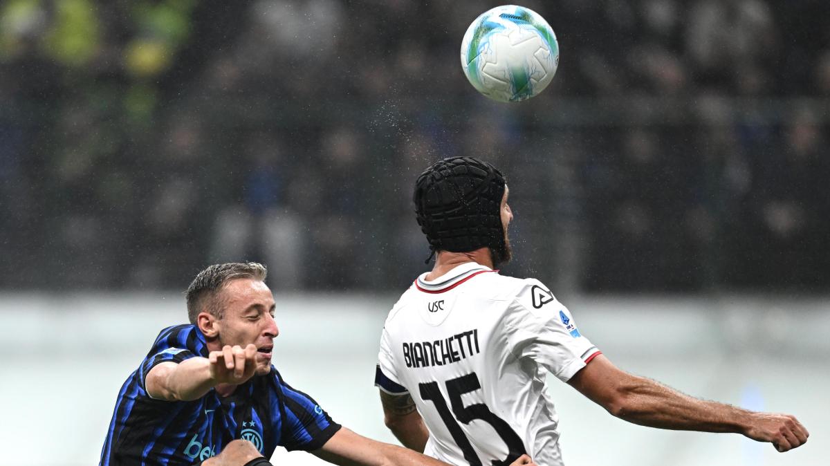 Paolillo su Frattesi, accostato alla Juventus: "Se con Inzaghi e Chivu non riesce a trovare spazio, per il bene di entrambi è giusto separarsi"