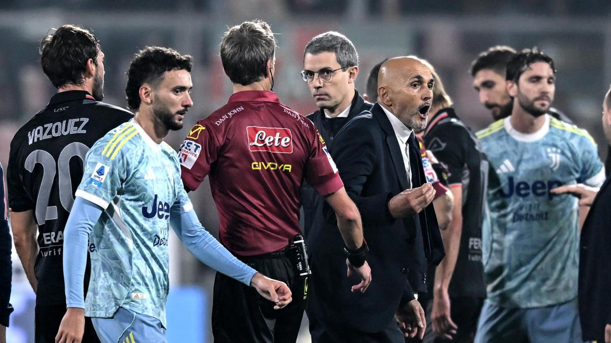 La Signora si fa il Regalo