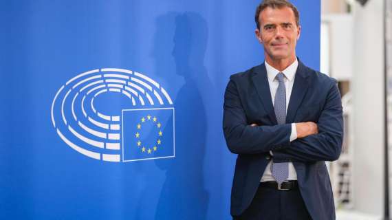 ESCLUSIVA TJ - L'eurodeputato Gozi: "Soddisfatto dalla scelta di non spendere in Italia, Comolli figura giusta sul mercato. 2023 vendetta sulla Juve, con Inter e Napoli giustizia a doppio senso..."