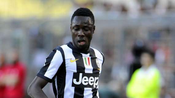 Sky - Il 9 agosto Boakye si aggrega alla Juve: Conte lo vuole valutare, potrebbe essere lui la quinta punta