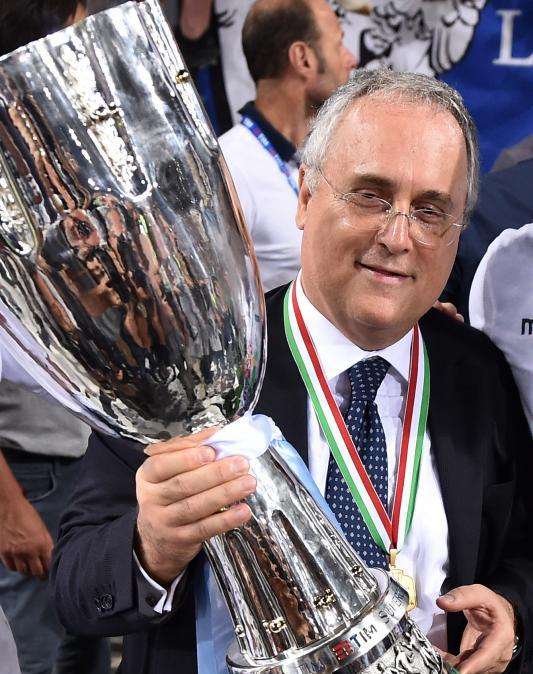 Antonello Sammarco/Image Sport