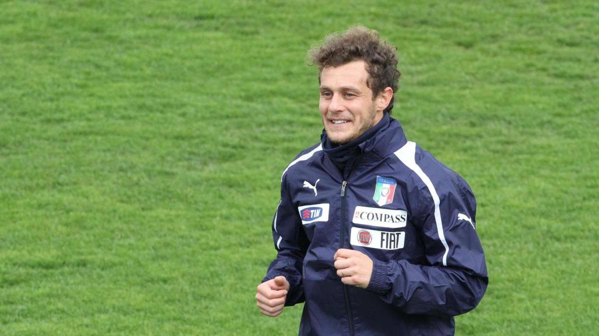  Accuse di "omofobia" a Diamanti, perde Nazionale e Juve?