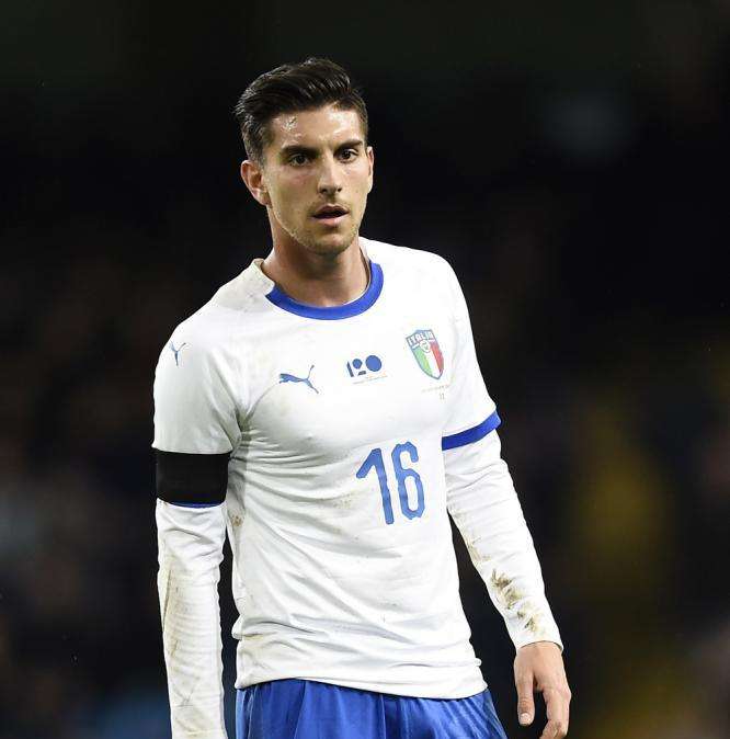 Daniele Buffa/Image Sport