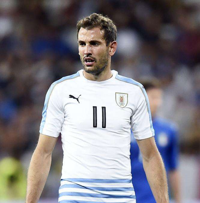 Daniele Buffa/Image Sport