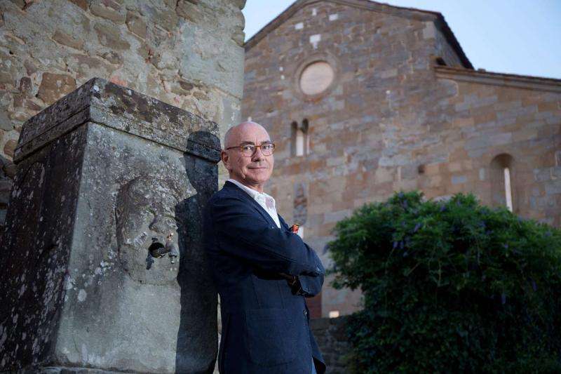 Federico De Luca
