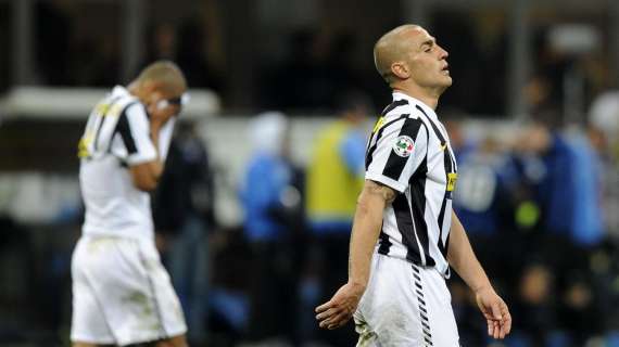 Fabio Cannavaro: "Alla panchina della Juve non potrei dire di no"