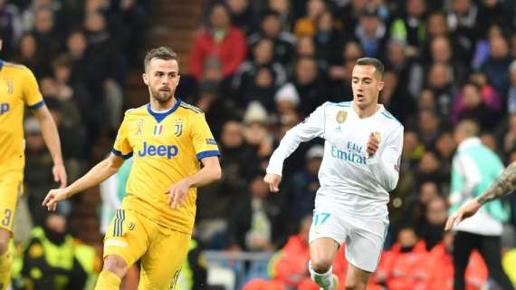 Eurosport - Le pagelle di Juve-Napoli: si salva solo Pjanic, malissimo Dybala