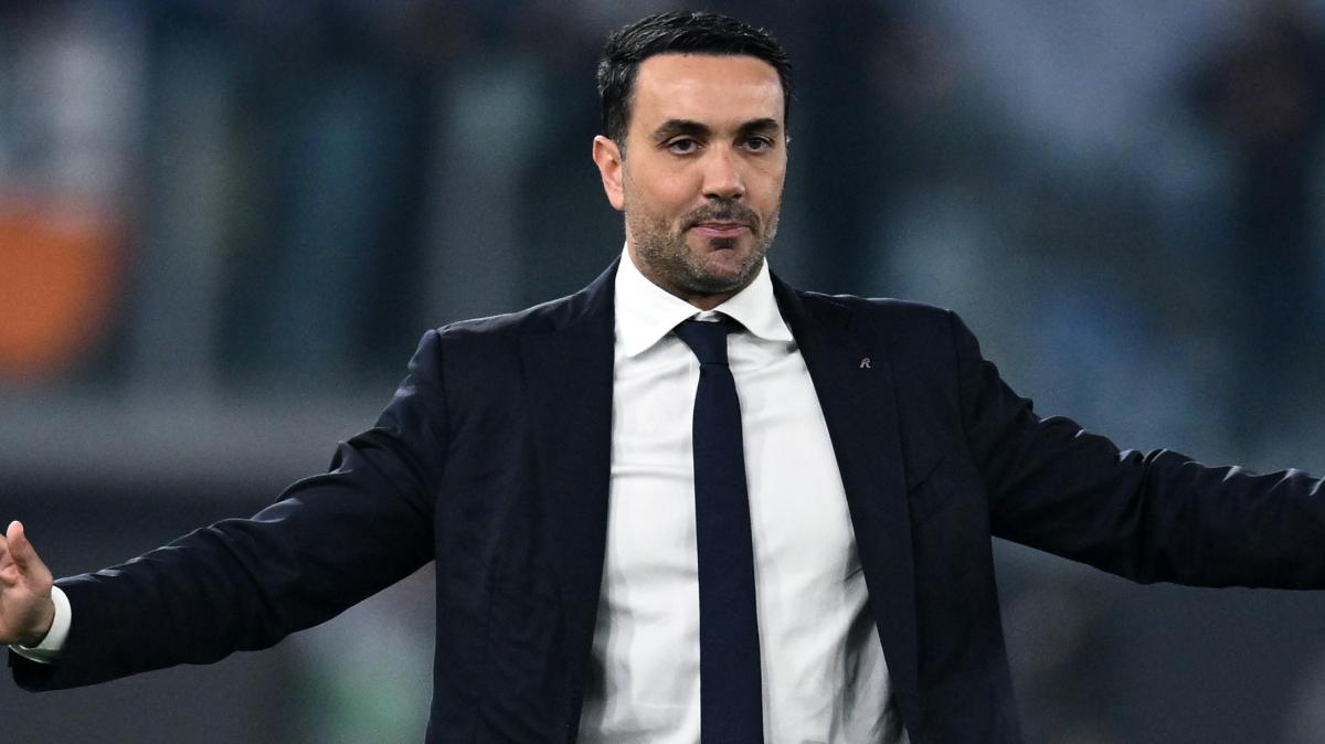 Atalanta, Palladino: "Champions possibile? Abbiamo otto finali più la Coppa Italia, spingeremo al massimo"