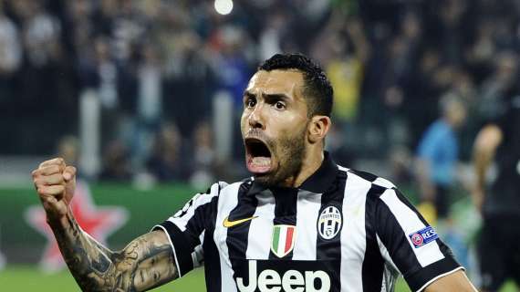 La Juventus ricorda la vittoria del 2015 contro il Borussia Dortmund
