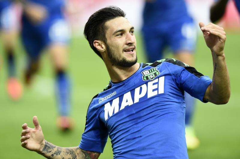 Daniele Buffa/Image Sport