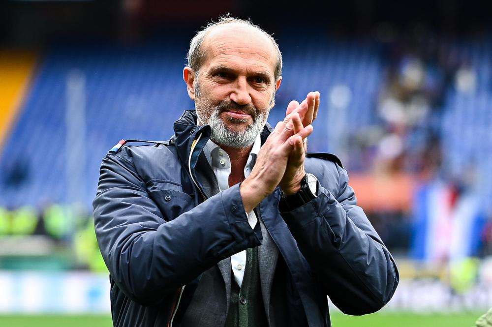 Nominato il nuovo Cda della Sampdoria: Lanna resta presidente