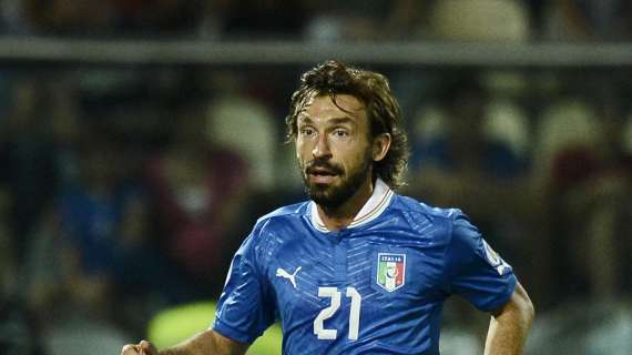 Corsport - Prandelli lavora al dopo Pirlo