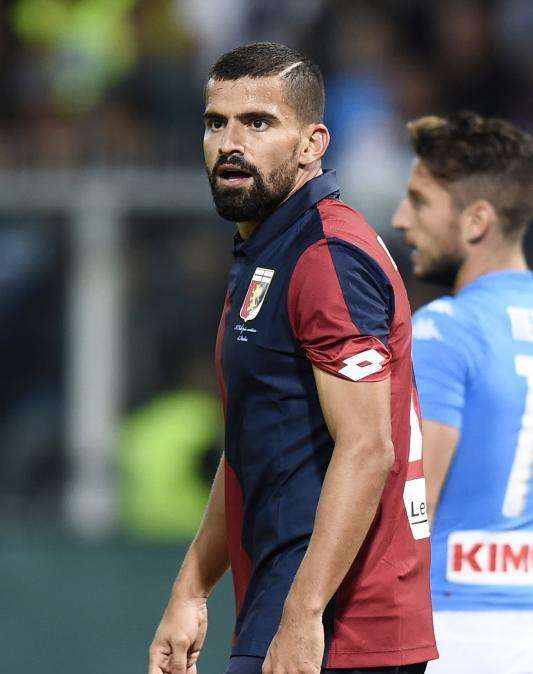 Daniele Buffa/Image Sport