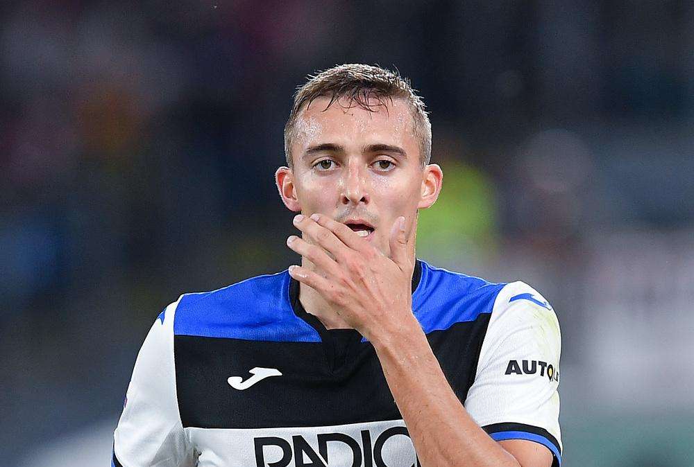 Castagne, la Juve insiste ma non vuole spendere più di dieci milioni