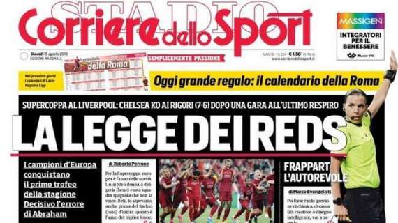 Corsport - Icardi, alleanza  anti-Juve