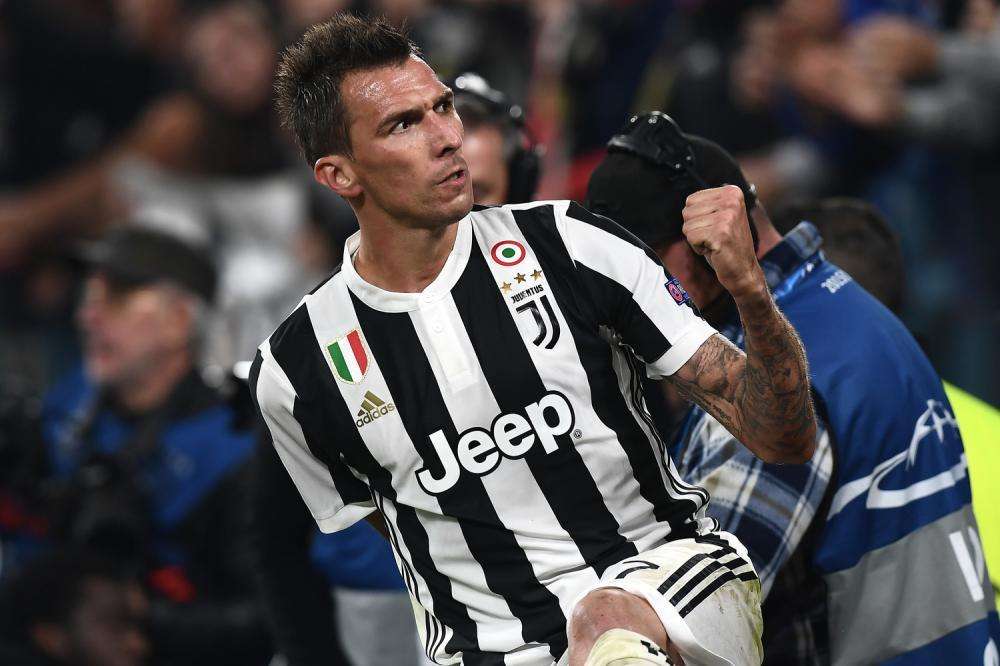Matteo Gribaudi/Image Sport