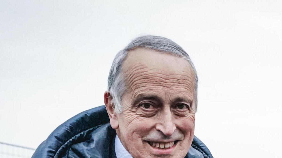 Abete: 'Italia meno competitiva, serve progetto e non i nomi"