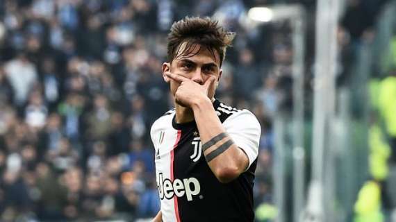 LIVE TJ - A Casa Con La Juve, DYBALA: "Ho avuto alcuni sintomi, mi facevano male i muscoli. Contro l'Inter partita clamorosa. La prima volta che mi chiamò Paratici..."