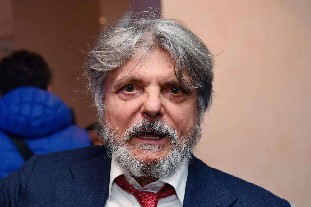 Antonello Sammarco/Image Sport