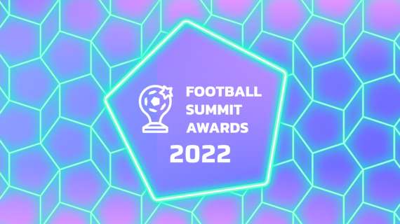 Football Summit Awards 2022: assegnati 15 premi alle eccellenze dell’industria del calcio