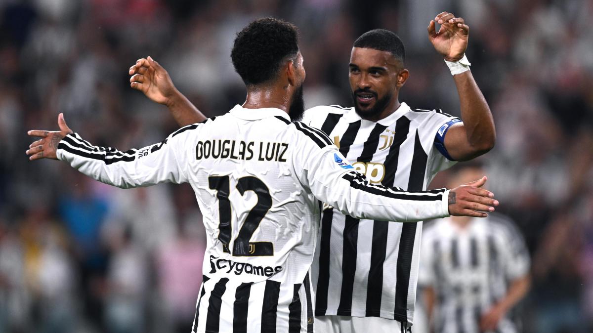 Juve, resta a tre punti dalle prime fino a marzo, poi vedremo...